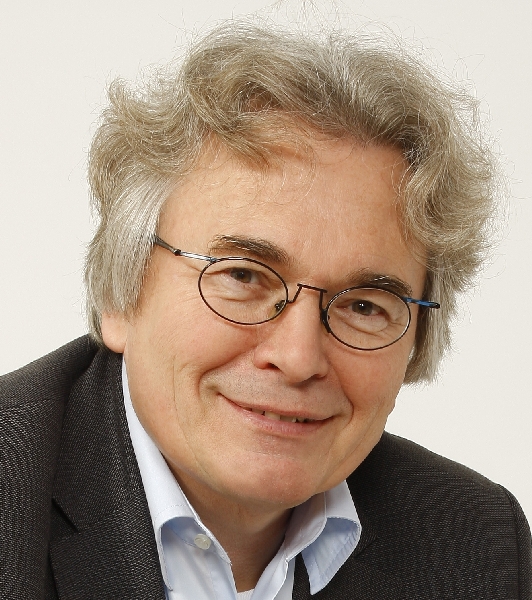 Lothar Gräfingholt, Vorsitzender des OV Riemke