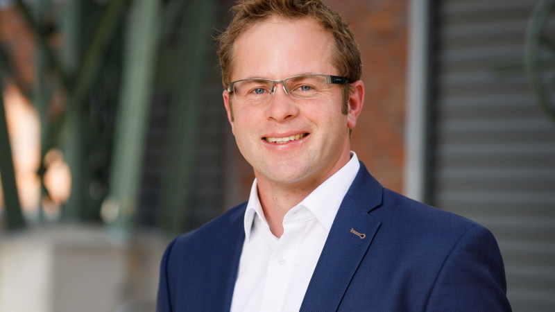 Karsten Herlitz ist neuer Vorsitzender der KPV