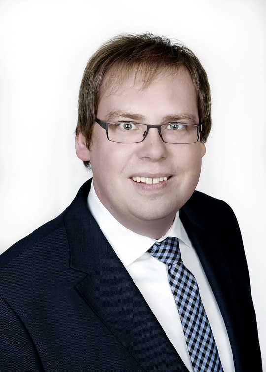 Stefan Jox, Ratsmitglied
