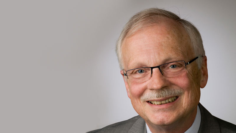 Ulrich Küpper, schulpolitischer Sprecher