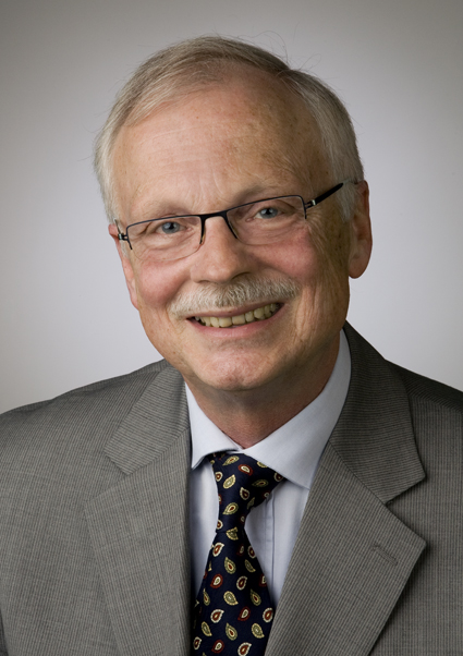 Ulrich Küpper, Schulpolitischer Sprecher