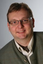 Dirk Schmidt, verkehrspolitischer Sprecher