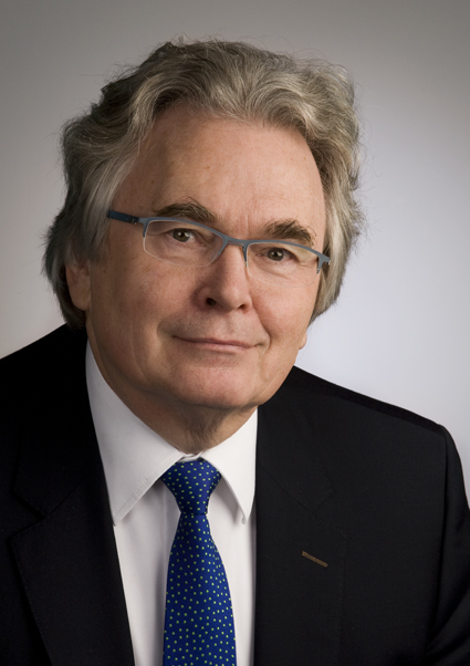 Lothar Grfingholt, kulturpolitischer Sprecher