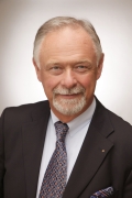 Klaus Franz, Sprecher der CDU-Ratsfraktion im Ausschuss für Beteiligungen und Controlling