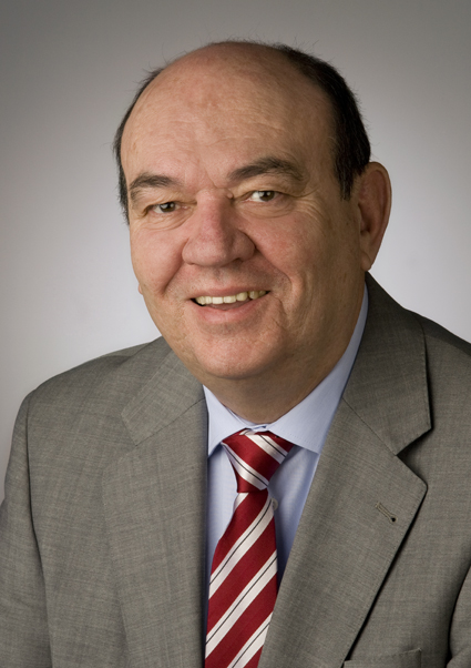 Roland Mitschke, stellvertretender Ratsfraktionsvorsitzender und Vorsitzender der CDU-Fraktion im RVR