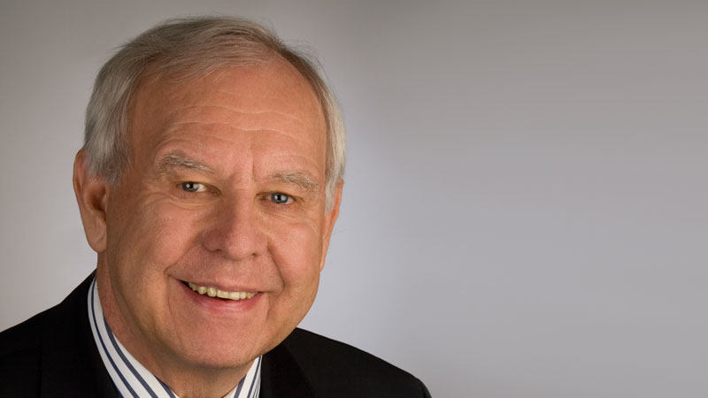 Karl-Heinz Christoph, umweltpolitischer Sprecher
