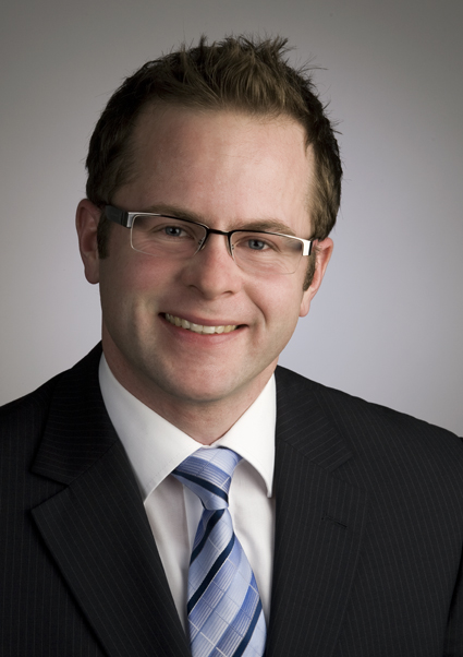 Karsten Herlitz, Ratsmitglied